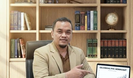 perhitungan pesangon PHK terbaru
