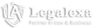 Legalexa – Jasa Pembuatan Kontrak & Konsultasi Hukum Online