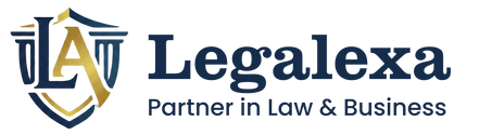 Logo LEGALEXA