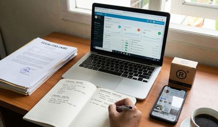 produk hukum untuk pebisnis UMKM